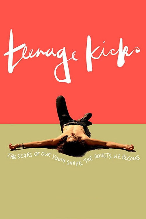 Teenage Kicks