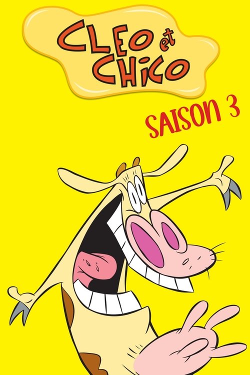 Saison 3