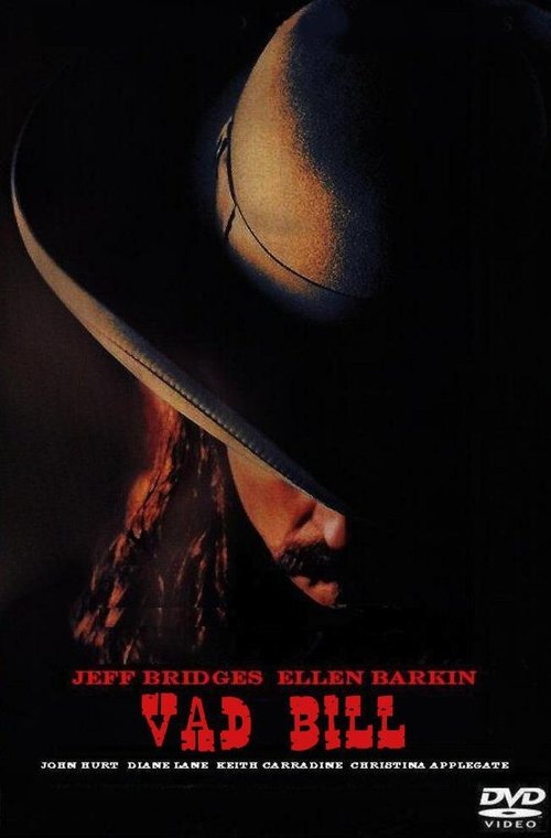Vad Bill movie poster player