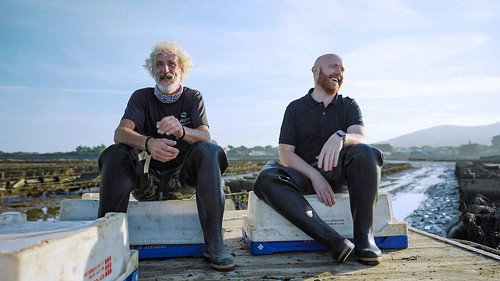 Barra's Wild Days Out