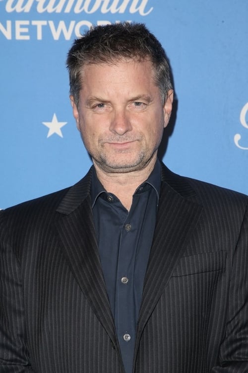 Kép: Shea Whigham színész profilképe