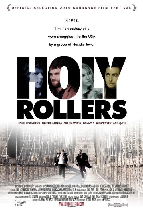 Holy Rollers 2010