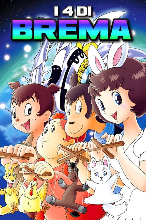I quattro di Brema