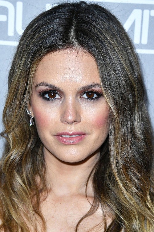 Kép: Rachel Bilson színész profilképe