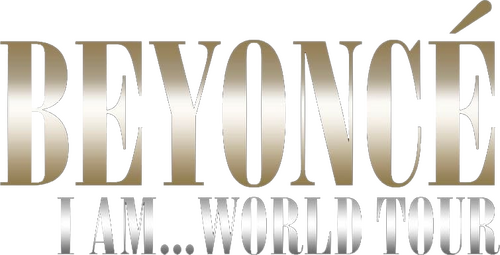 Beyoncé: I Am... World Tour