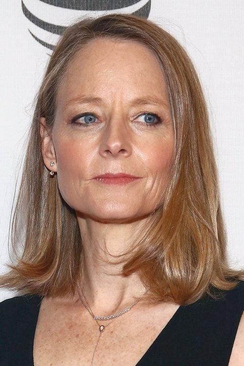 Kép: Jodie Foster színész profilképe