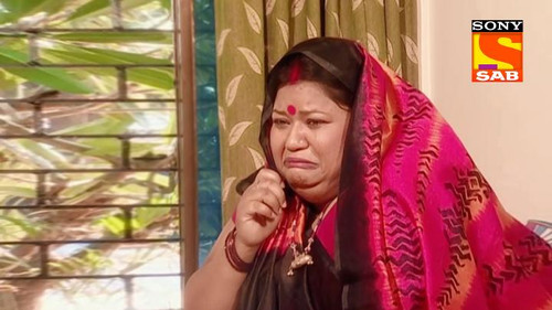 Pappu Returns to Lapataganj