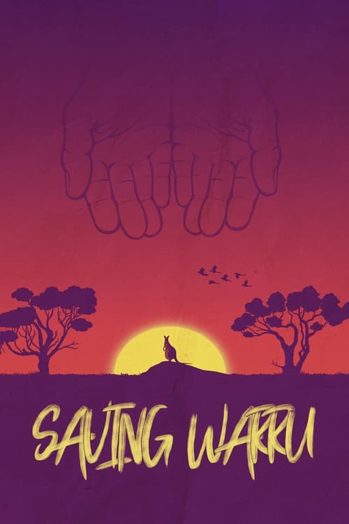 Saving Warru (2019) poster