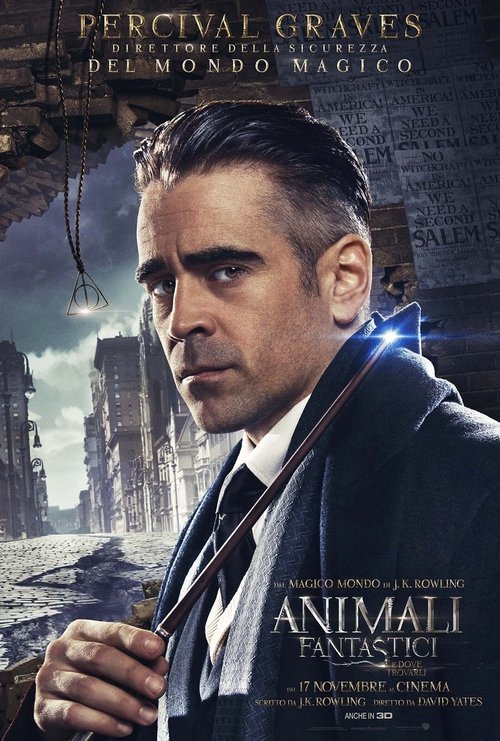 Posters