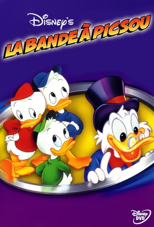 La bande à Picsou (1987)