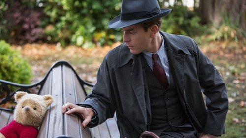 Watch Christopher Robin Online Moviesdbz