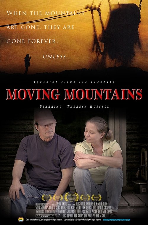 Moving Mountains (2014)