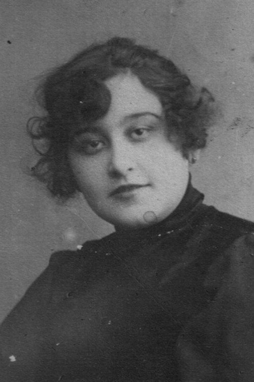 Olga Tretyakova