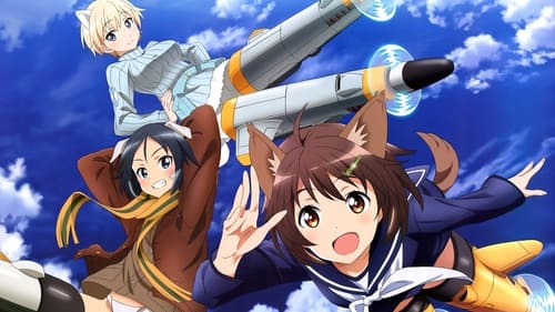 Brave Witches