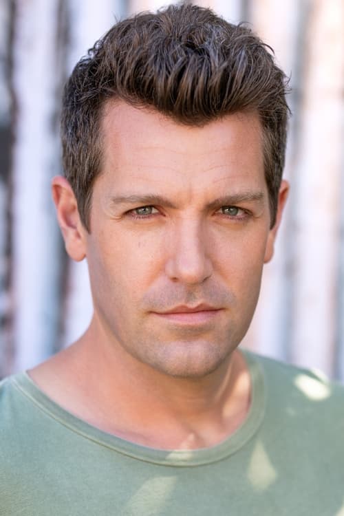 Kép: Tim Ross színész profilképe