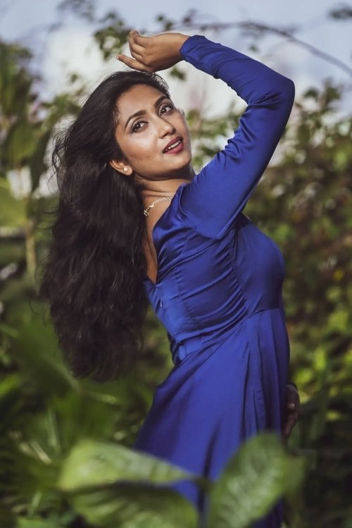 Shahnaz Sumi