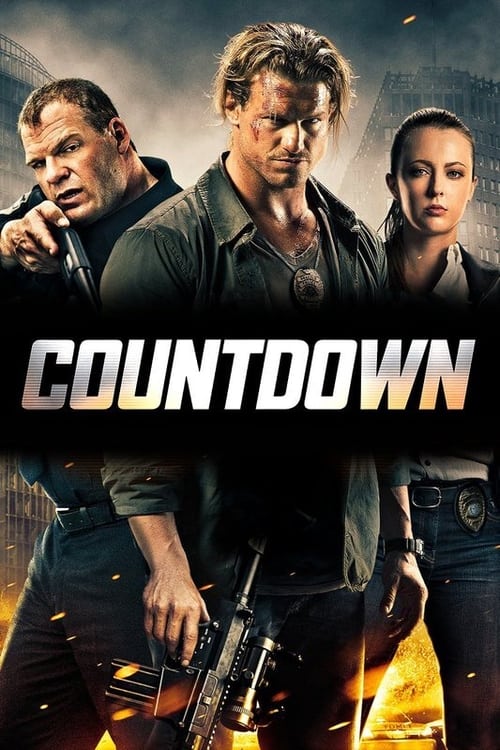 Countdown (2016) poster