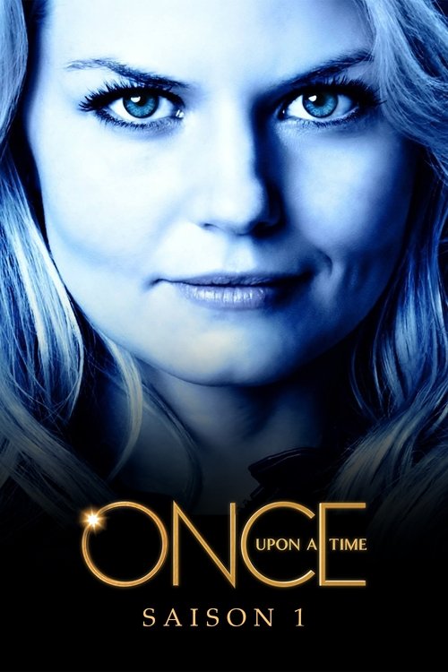 Once Upon a Time, S01 - (2011)