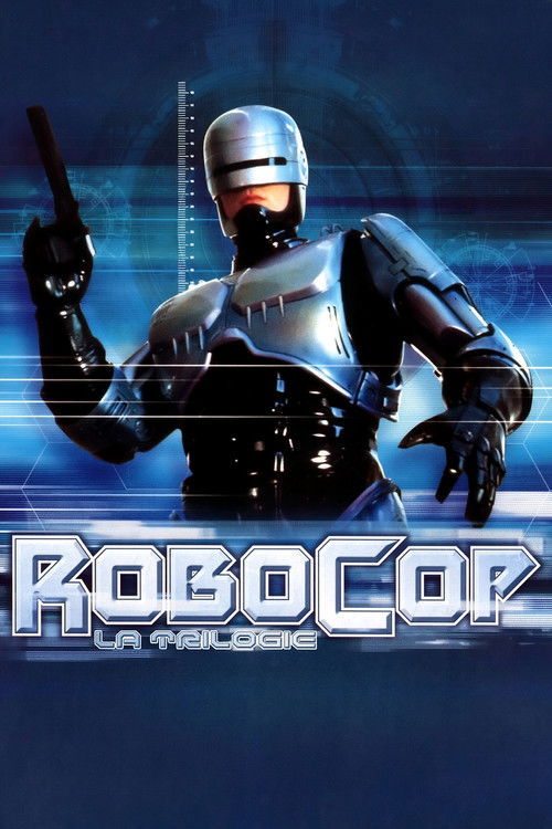 RoboCop - Saga