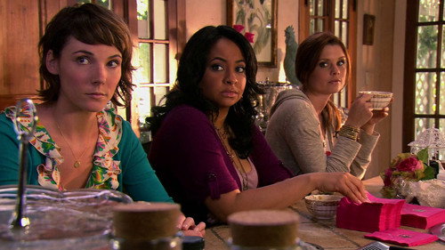 Revenge of the Bridesmaids