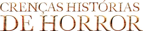 Crenças - Histórias de Horror - Logo 2