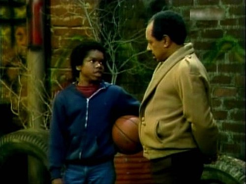 The Jeffersons, S08E09 - (1981)