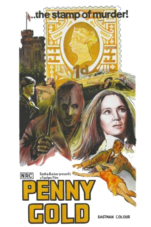 Penny Gold 1974