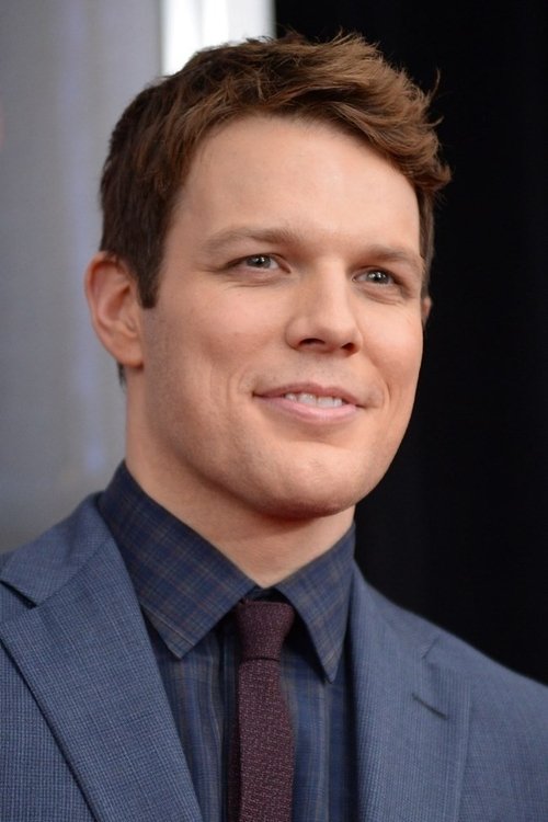Jake Lacy original image