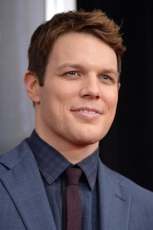 Kép: Jake Lacy színész profilképe