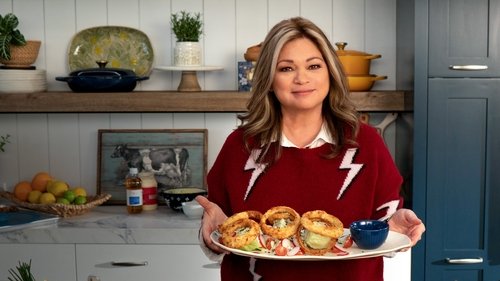 Valerie's Home Cooking