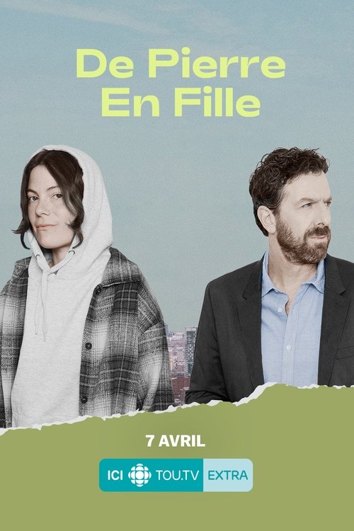 Regarder De Pierre en fille - Saison 1 en streaming complet