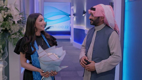 Episode 1 still