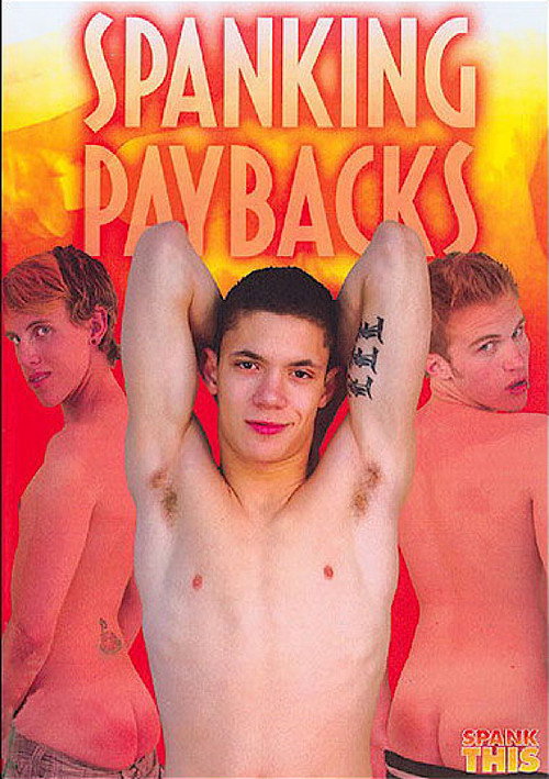 Spanking Paybacks poster