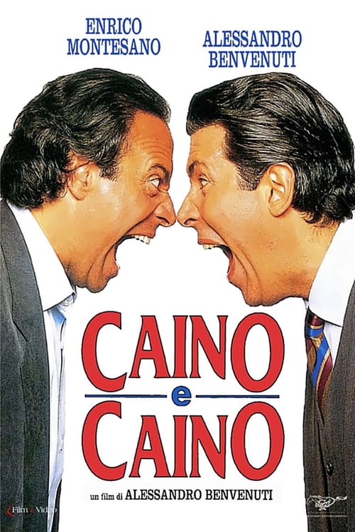 Caino e Caino 1993