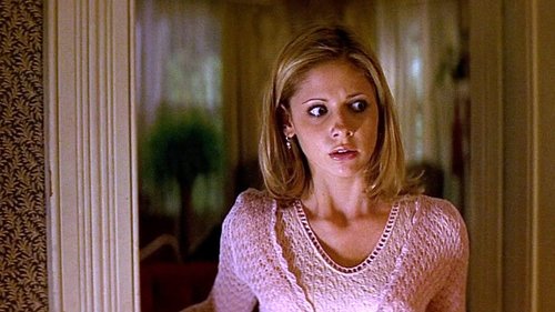 Scream 2 Soundtrack banner