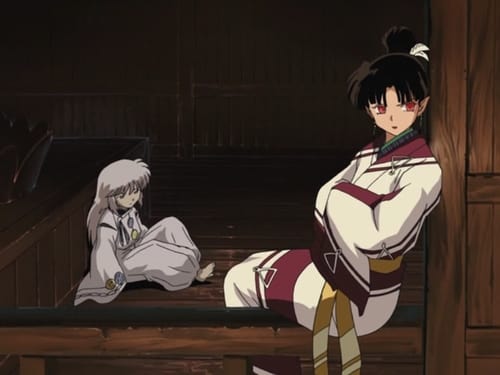 InuYasha: 6×26