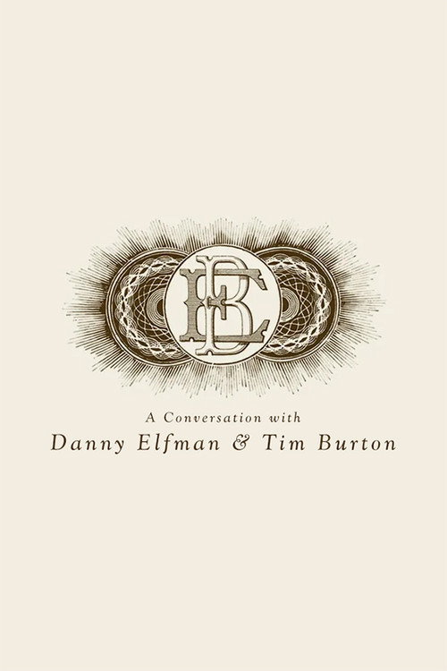 A Conversation with Danny Elfman & Tim Burton