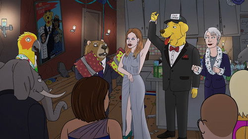 BoJack Horseman: 4×7