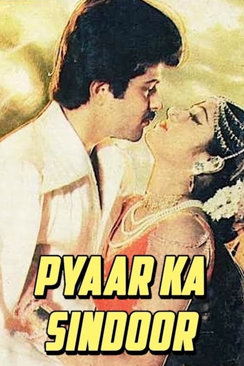 Poster do filme Pyaar Ka Sindoor