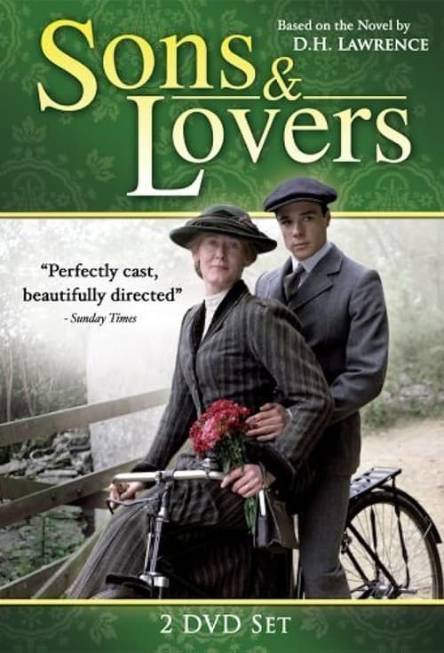 Sons & Lovers (2003) poster