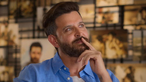 罗斯汉家族：宝莱坞电影世家