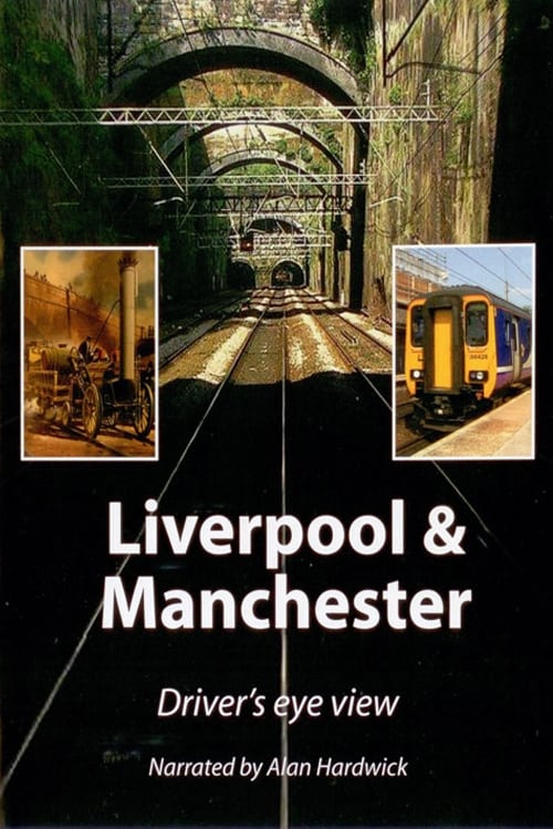 Liverpool & Manchester 2010