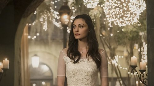 Escena del episodio 14 de la temporada 2 de la serie Los originales