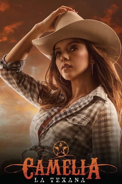 Camelia La Texana, S01E06 - (2014)