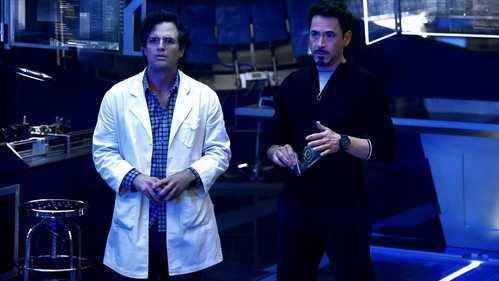 Avengers: Age of Ultron