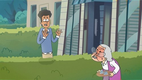 Image de l'épisode 1