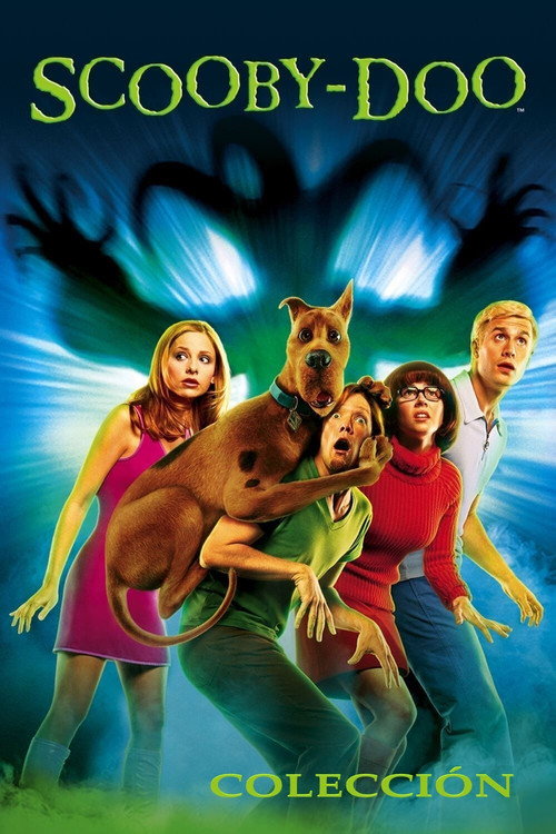 Scooby-Doo - Colección