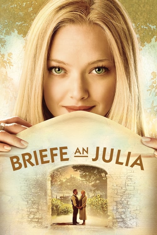 Letters to Juliet poster