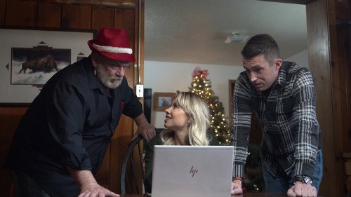 From Christmas, with Love