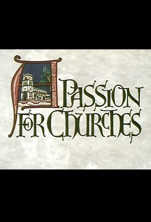 A Passion for Churches (1974)